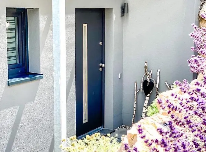 Appartamento Bodensee Nenzingen Hegau Orsingen-Nenzingen