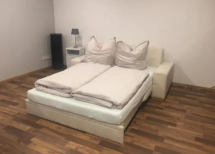 Appartamento Bodensee Nenzingen Hegau